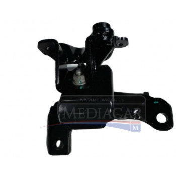 SOPORTE MOTOR IZQUIERDO 20D