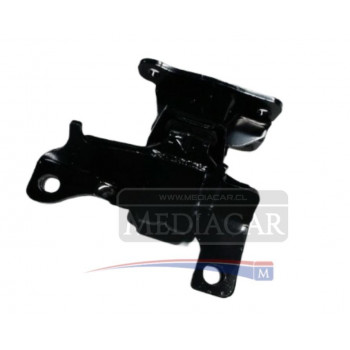 SOPORTE MOTOR IZQUIERDO 20D