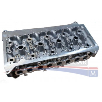 CULATA SOLA MOTOR 20D