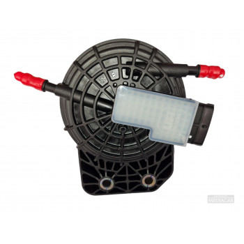 SENSOR DE AGUA D20