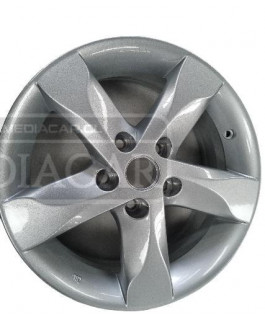 LLANTA ALUMINIO 16x6.5JJ LLANTA ALUMINIO 16x6.5JJ