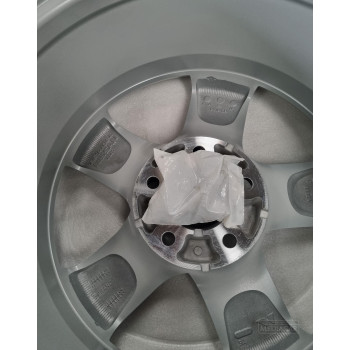LLANTA ALUMINIO 16x6.5JJ