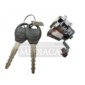CILINDRO PUERTA RH