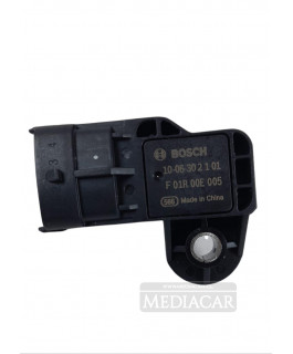 SENSOR PRESION Y TEMPERATURA AIRE SENSOR PRESION Y TEMPERATURA AIRE