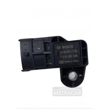 SENSOR PRESION Y TEMPERATURA AIRE