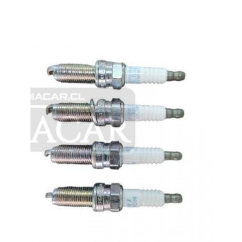 SPARK PLUG ASSY