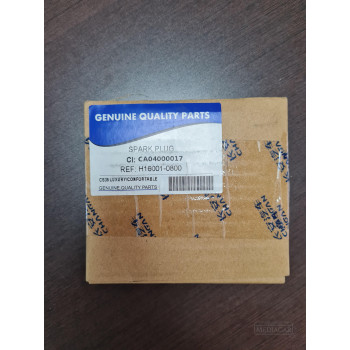 SPARK PLUG