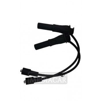 KIT CABLE DE BUJIA MG3 15