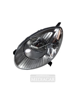 OPTICO LH OPTICO LH