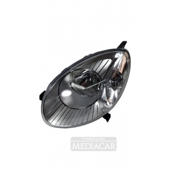 OPTICO LH