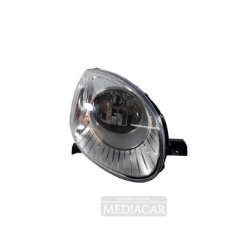 OPTICO RH