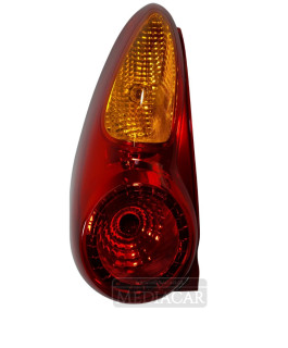 FAROL TRASERO LH FAROL TRASERO LH