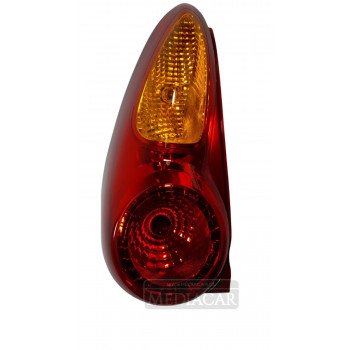 FAROL TRASERO LH