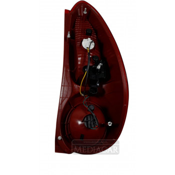 FAROL TRASERO LH