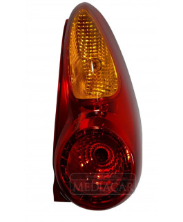 FAROL TRASERO RH FAROL TRASERO RH
