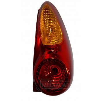 FAROL TRASERO RH