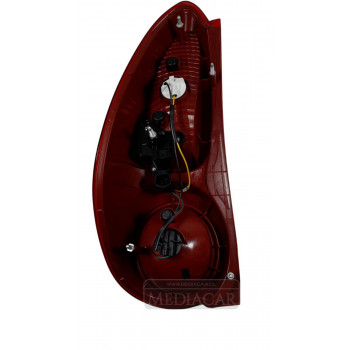 FAROL TRASERO RH