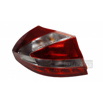 FAROL TRASERO LH