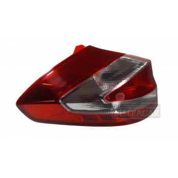 FAROL TRASERO LH