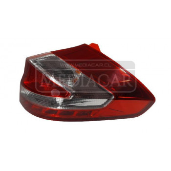FAROL TRASERO RH