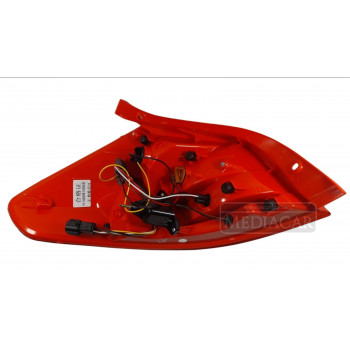 FAROL TRASERO RH