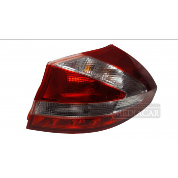 FAROL TRASERO RH