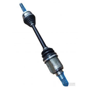 EJE PALIER IZQUIERDO TIGGO 2 17/22 COMPLETO