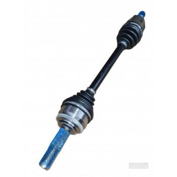 EJE PALIER IZQUIERDO TIGGO 2 17/22 COMPLETO