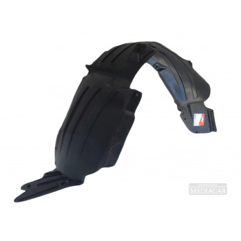 GUARDAFANGO DELANTERO RH