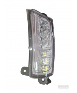 NEBLINERO DELANTERO IZQUIERDO TIGGO 2 17/22 NEBLINERO DELANTERO IZQUIERDO TIGGO 2 17/22