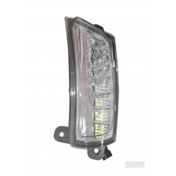 NEBLINERO DELANTERO IZQUIERDO TIGGO 2 17/22