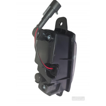 NEBLINERO DELANTERO IZQUIERDO TIGGO 2 17/22