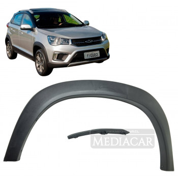 MOLDURA TAPABARRO IZQUIERDO TIGGO 2 17/22