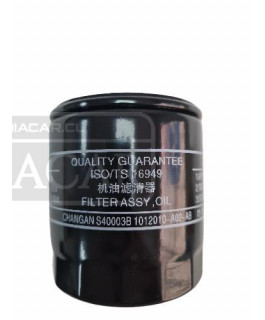 FILTRO ACEITE FILTRO ACEITE