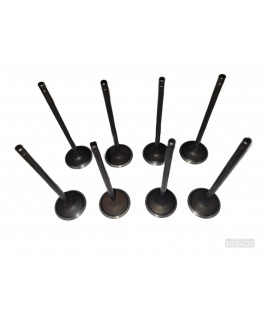 VALVULAS ADMISION JUEGO X8 VALVULAS ADMISION JUEGO X8