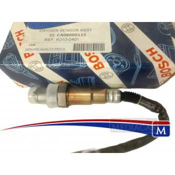 SENSOR OXYGENO