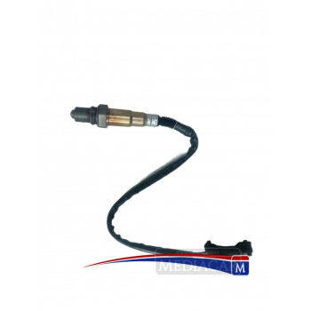 SENSOR OXYGENO