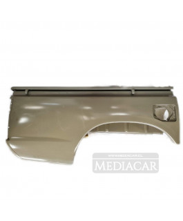 COSTADO RH DC 4x2 FARO ANG. C/GAN. S/MOL COSTADO RH DC 4x2 FARO ANG. C/GAN. S/MOL