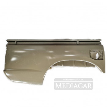 COSTADO RH DC 4x2 FARO ANG. C/GAN. S/MOL COSTADO RH DC 4x2 FARO ANG. C/GAN. S/MOL