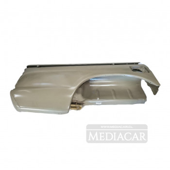 COSTADO RH DC 4x2 FARO ANG. C/GAN. S/MOL COSTADO RH DC 4x2 FARO ANG. C/GAN. S/MOL