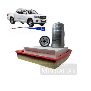 SENS MEZCLA AIR COM
