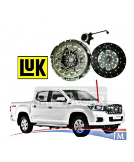 KIT EMBRAGUE 3 PIEZAS 28D KIT EMBRAGUE 3 PIEZAS 28D