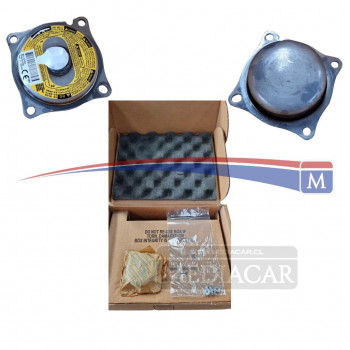 KIT MODULO BOLSA AIR CONDUCTOR