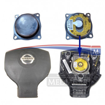 KIT MODULO BOLSA AIR CONDUCTOR