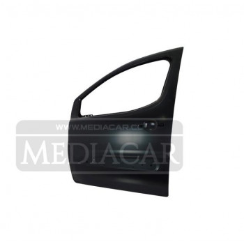 PUERTA DELANTERA LH HOMOL