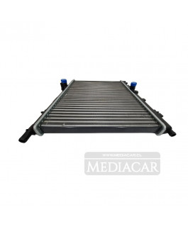 RADIADOR MOTOR 2008- RADIADOR MOTOR 2008-