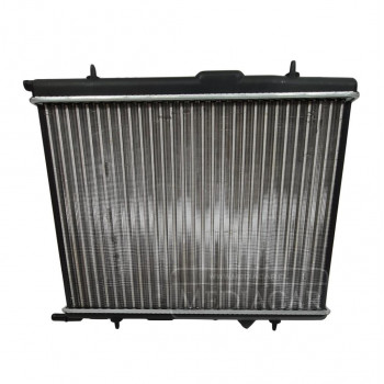RADIADOR MOTOR 2008-
