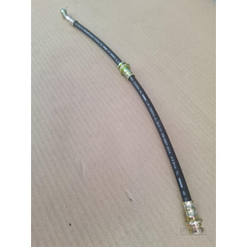 FLEXIBLE FRENO DELANTERO IZQUIERDO