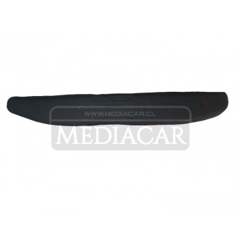MOLDURA GUARDABARRO DEL IZQ