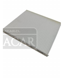 AIR FILTER A/C AIR FILTER A/C